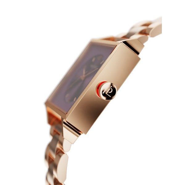 잭클린 퍼플 - 로즈골드 PV903RG