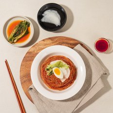 85kcal 저칼로리 비빔의 정석 두부곤약면 4인분~