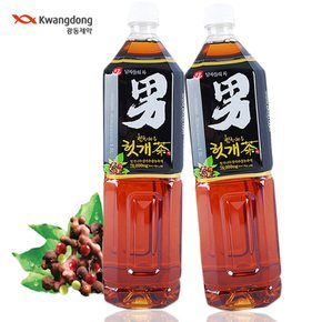 광동제약 광동 헛개차 1.5L(12개).