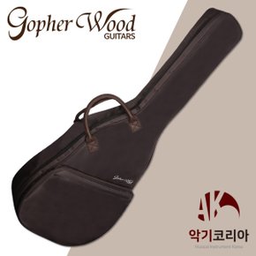 GB15 어쿠스틱 통기타 가방 긱백 소프트 케이스 RM15