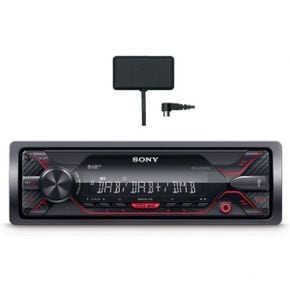 영국 소니 라디오 Sony CDXR3350 In Car CD Radio 1750982
