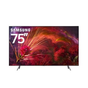 [해외직구] 삼성  75인치  QLED  스마트  TV  QN75Q8FN