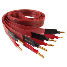 NORDOST Red Dawn Speaker Cable 3m(노도스트 레드 던 스피커 케이블 3m)