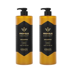 A 케라시스 프로폴리스 샴푸 1000ml x 2통