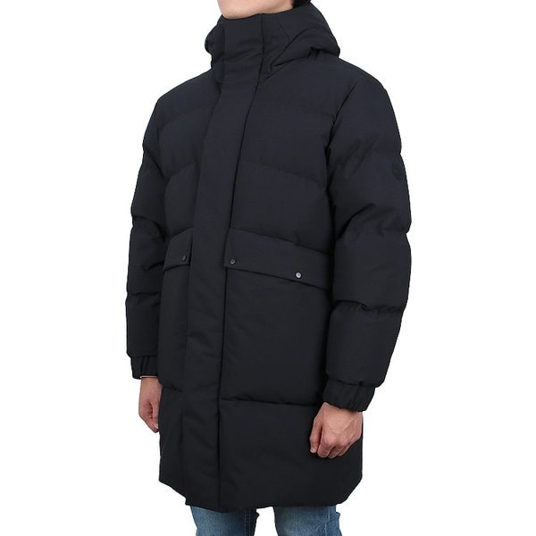 [시흥점] 25FW AVIOTH 아비오트 롱패딩 (1C00013 598H2 999)