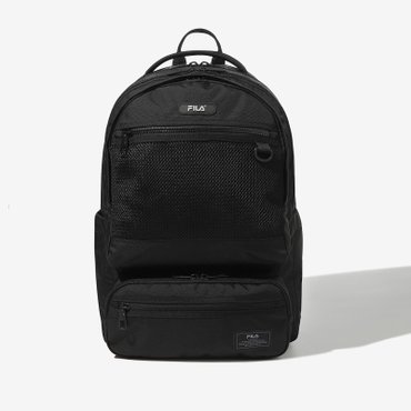 휠라 23SS 신학기 LINK 23 백팩 FS3BPF5003X - BLK