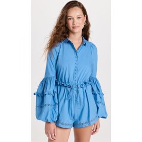 4963368 Joslin Lili Cotton Romper