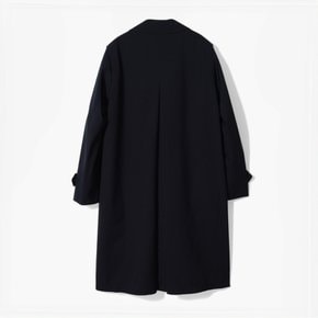 [ADHOCONCEPT]에드호컨셉 컨트리코트/COUNRTY COAT (GABARDINE) NAVY/AHD2M20004A72