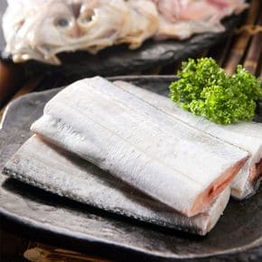 손질 절단 갈치 1kg 약21-23토막[35218091]