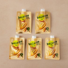 [NEO택배]CJ제일제당 밸런스밀 프로틴쉐이크 귀리 225g(45g x 5개입)