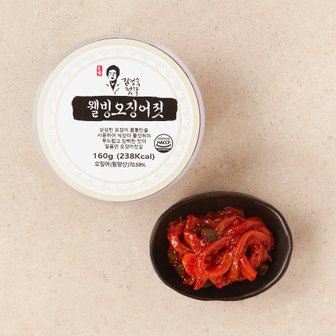 동광젓갈 [동광]웰빙오징어젓