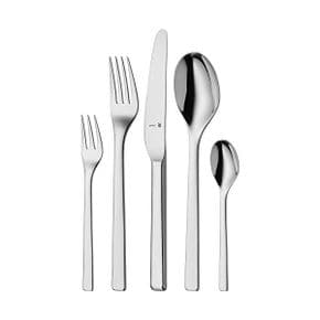 독일 WMF 커트러리 Stratic 1181916340 Cutlery Set Cromargan Protect 30Piece 1377973