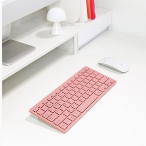 3채널 블루투스 무선 키보드 N패드 Light 블루투스5.0 최대120시간 사용 저소음 휴대용 미니