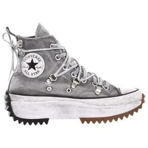 스니커즈 3136 CONVERSE HIKE RUN LIMITED OVERLACES Grey