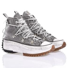 스니커즈 3136 CONVERSE HIKE RUN LIMITED OVERLACES Grey