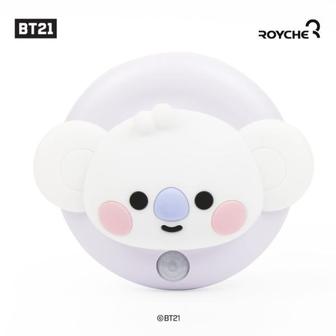 오피스디포 BT21 센서무드등 코야 BT21-RSL-BABY-KY 로이체