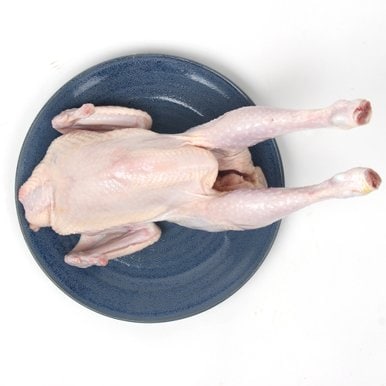 국내산 삼계탕용닭 삼계 650g 냉동 백숙용 초복 영계 몸보신 개별포장