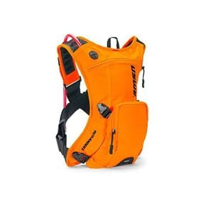 독일 유스위 백팩 USWE Backpack Outlander 3Fabrik Orange Hydration SystemJa 1446263