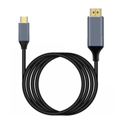USB C타입 to HDMI MHL 컴퓨터 TV연결 미러링 케이블