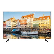 전자 울트라HD LED TV 4K 163cm(65UR9300KNA)스탠드형_DT