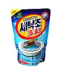  세탁조크리너 곰팡이제거 세탁세제 통세척 세탁클리너_W24E2C3