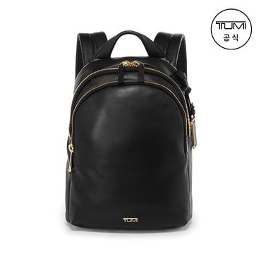 TUMI [TUMI KOREA] 보야져 다샤 백팩 블랙_0196516DL