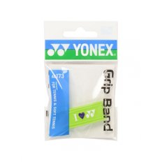 요넥스(YONEX) 그립 핸드(1개들이) AC173 008 라임 그린