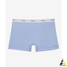 UNDERWEAR 아웃핏 ECCO 에코파스텔 사각드로즈(FI4DRE2442FPBL)