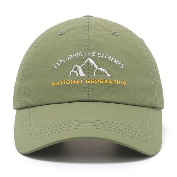 [여주점] N255AHA060 와사경량캡 KHAKI