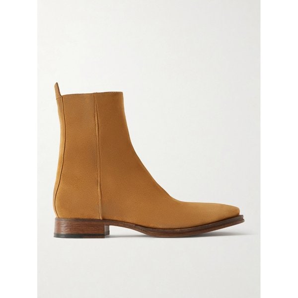 베베 스웨이드 첼시 부츠 46376663162969944