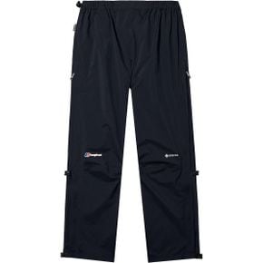 독일 버그하우스 남자 백팩 등산가방 1861725 Berghaus Paclite GoreTex Waterproof Overtrouser