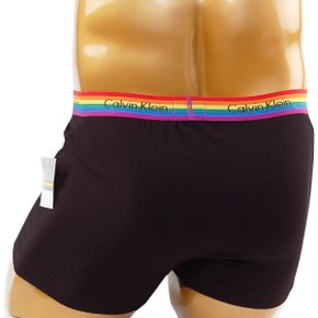 신상품 Pro Stretch Boxer Fun Color Rainbow (U1322)