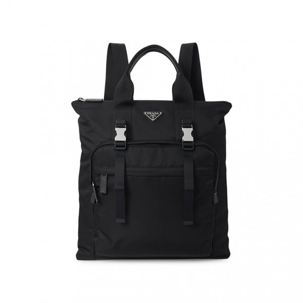[부산점] 프라다 리나일론 남성 토트백 2VG098 2DMG F0002 OOM