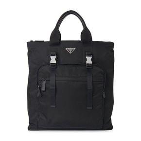 [부산점] 프라다 리나일론 남성 토트백 2VG098 2DMG F0002 OOM