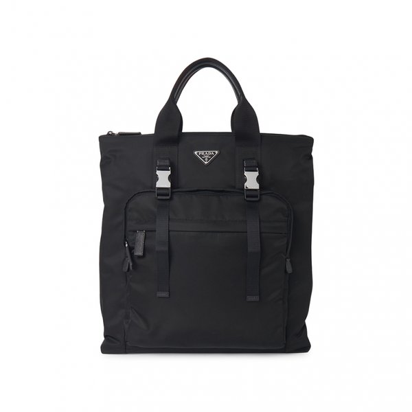 [부산점] 프라다 리나일론 남성 토트백 2VG098 2DMG F0002 OOM