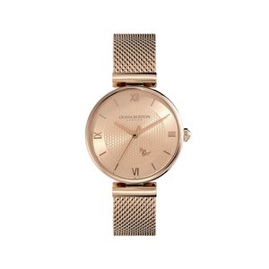 올리비아버튼 MINIMA BEE ROSE GOLD (24000097) 여성시계