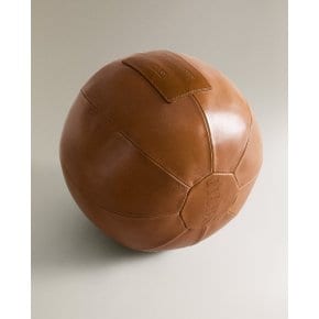 레더 스포츠 메디신 볼 43339043700
