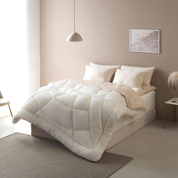 홈랩 기절이불 알러지케어 포그니 차렵이불 Q