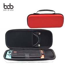 bob 닌텐도 스위치 전용 휴대용 로켓단 파우치 케이스-W324CA2