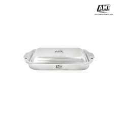 AMT 프로 316Ti 스텐 사각 컴바인 팬