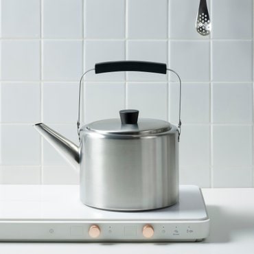 JAJU 25N 스테인리스 주전자_5L  J71N9010509