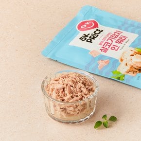 [점포택배] 5K프라이스 살코기참치 인 워터 150g