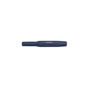 카베코 Kaweco 만년필 컨버터 포함 M 중자 클래식 스포츠 CSFP-NV 네이