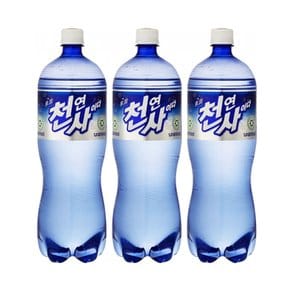 일화 천연사이다 1.5L 9펫