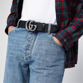 Belt 406831DJ20N Black