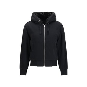 bunny hooded jacket M36LS636_313