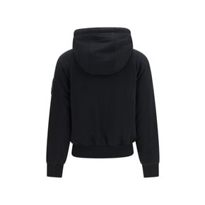 bunny hooded jacket M36LS636_313