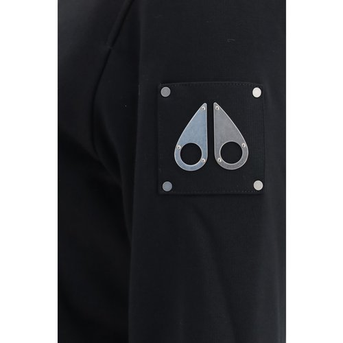 bunny hooded jacket