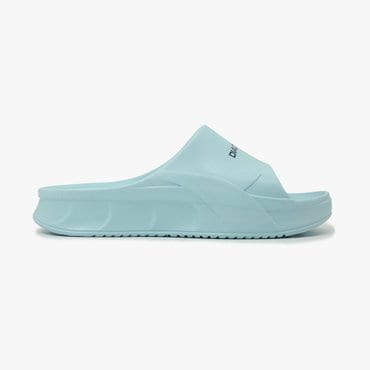 디아도라 [공식스토어] 포사 슬라이드 SKY BLUE