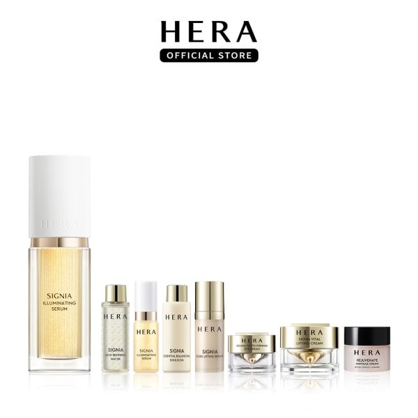 [기획]시그니아 일루미네이팅 세럼 30ml
